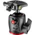 Tripé Manfrotto MK190XPRO3-BHQ2 (Kit MT190XPRO3 com cabeça de esfera MHXPRO-BHQ2)