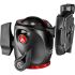 Tripé Manfrotto MK190XPRO3-BHQ2 (Kit MT190XPRO3 com cabeça de esfera MHXPRO-BHQ2)