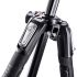 Tripé Manfrotto MT190X3 com cabeça de esfera 496RC2 (Kit MK190X3-BH)