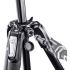 Tripé Manfrotto MT190X3 com cabeça de esfera 496RC2 (Kit MK190X3-BH)