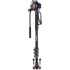 Monopé Manfrotto MVMXPRO500 com Cabeça para Vídeo