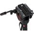 Monopé Manfrotto MVMXPRO500 com Cabeça para Vídeo