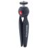Tripé de mesa Manfrotto PIXI com suporte smartphone (MKPIXICLMII-BK)