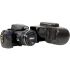 Estojo MegaGear MG532 para câmera Nikon Coolpix P900