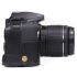Estojo MegaGear MG856 para câmera Nikon D3400