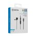 Microfone de lapela Boya BY-M2 para dispositivos iOS com conector lightining
