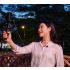Microfone de lapela Boya BY-M2 para dispositivos iOS com conector lightining