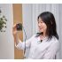 Microfone de lapela Boya BY-M2 para dispositivos iOS com conector lightining