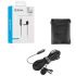 Microfone de lapela Boya BY-M3 para dispositivos USB-C
