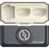 Microfone de lapela sem fio Hollyland Lark M2 Duo Combo (duplo)