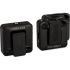Microfone compacto sem fio Rode Wireless GO II (duplo) OPEN BOX