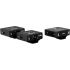 Microfone compacto sem fio Rode Wireless GO II (duplo)