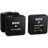 Microfone compacto sem fio Rode Wireless GO II (duplo) OPEN BOX