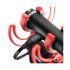 Microfone shotgun Rode VideoMic GO II com montagem em sapata de câmera