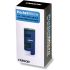 Microscópio de bolso Carson MM-450 PocketMicro (20 a 60x de ampliação)