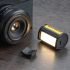 Mini iluminador de LED TTArtisan LIGHT com imã