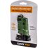 Microscópio de bolso Carson MM-24 MicroBrite (20 a 40x de ampliação)
