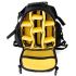 Mochila Crazy CHYK para equipamento fotográfico