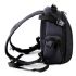 Mochila Crazy CHYK para equipamento fotográfico