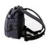 Mochila Crazy CHYK para equipamento fotográfico