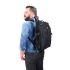 Mochila DED Cargo para equipamento fotográfico