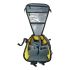 Mochila triangular EASY EC-8861 para equipamento fotográfico