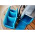 Mochila Easy EC-8884 para equipamento fotográfico (Cinza)