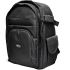 Mochila ikon NCA593/A para câmera DSLR, lentes e notebook