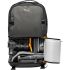 Mochila Lowepro Fastpack BP 250 AW III (LP37332-PWW) PRETO