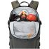 Mochila Lowepro Flipside Trek BP 350 AW (LP37015-PWW) CINZA
