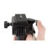 Monopé Velbon UP-400DX com cabeça para vídeo