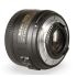 Objetiva Nikon AF-S NIKKOR 35mm f1.8G DX - USADO