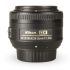 Objetiva Nikon AF-S NIKKOR 35mm f1.8G DX - USADO