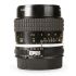Objetiva Nikon AI-S 55mm f2.8 Micro  - USADA