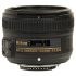 Objetiva Nikon AF-S NIKKOR 50mm f1.8G