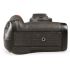 Câmera DSLR Nikon D810 com Battery Grip MB-D12  - USADA (21150 disparos)