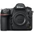 Câmera DSLR Nikon D850 CORPO