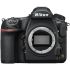 Câmera DSLR Nikon D850 CORPO
