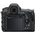 Câmera DSLR Nikon D850 CORPO