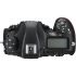 Câmera DSLR Nikon D850 CORPO
