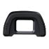 Protetor ocular de borracha DK-21