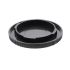 Kit com tampas de proteção NP3226 para Nikon Z (traseira da lente + corpo da câmera)