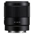 Objetiva Sony FE 35mm f1.8