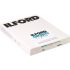 Filme fotográfico 4x5 Ilford Ortho Plus ISO 80 Preto e Branco