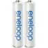 Pilha recarregável Panasonic AAA Eneloop 800mAh BK-4MCCE/2BB - Cartela com 2 unidades