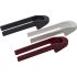 Pinça Paterson PTP341 para manuseio de papel fotográfico (kit com 3 unidades)
