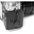 Peça de conexão Peak Design anchor para alça (4 unidades) - Preto
