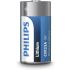 Pilha de lítio Philips CR123A 3V