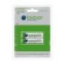 Pilha recarregável bap-energy AA BAP-600 2700mAh 1.2V cartela com 2 unidades