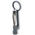 Pinça com lupa Carson MagniGrip MG-88 com LED e ampliação de 4,5x